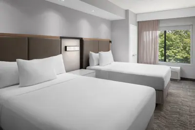 Photo 5 - SpringHill Suites Grand Rapids Airport Southeast