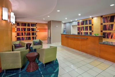 Photo 3 - Springhill Suites by Marriott Laredo
