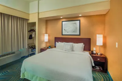 Photo 5 - Springhill Suites by Marriott Laredo