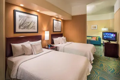 Photo 4 - Springhill Suites by Marriott Laredo