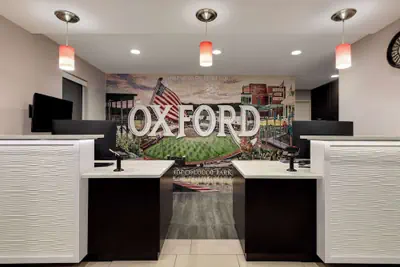 Photo 5 - La Quinta Inn & Suites by Wyndham Oxford - Anniston