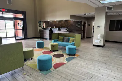 Photo 4 - Wingate by Wyndham Warner Robins