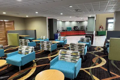 Photo 2 - Wingate by Wyndham Warner Robins