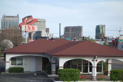 Photo 2 - Cabana Inn