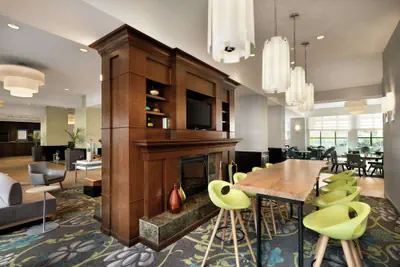 Photo 4 - Hilton Garden Inn Worcester