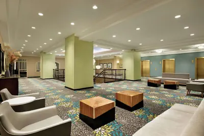Photo 5 - Hilton Garden Inn Worcester