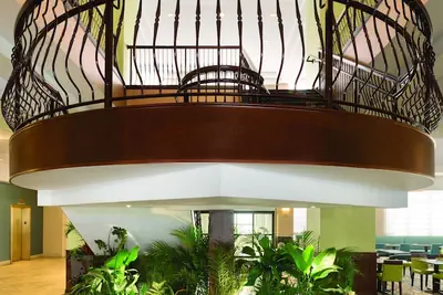 Photo 3 - Hilton Garden Inn Worcester