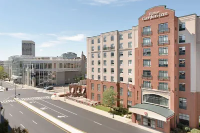 Photo 2 - Hilton Garden Inn Worcester