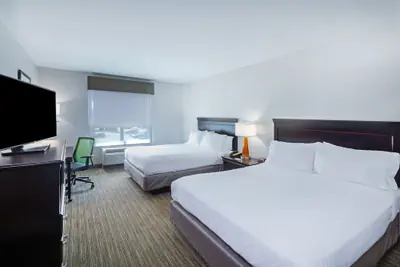 Photo 4 - Holiday Inn Express & Suites Shreveport South Park Plaza by IHG