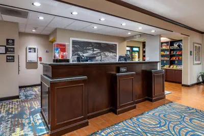 Photo 3 - Hampton Inn & Suites Louisville East