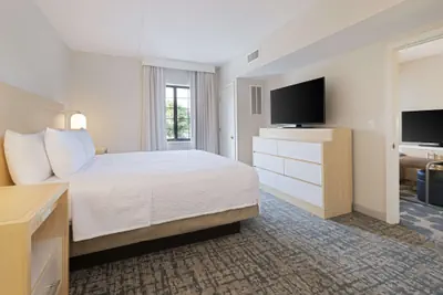 Photo 2 - Homewood Suites by Hilton Parsippany-Troy Hills