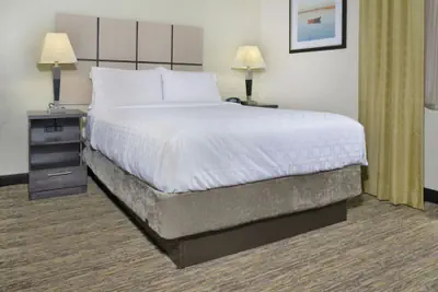 Photo 5 - Candlewood Suites Killeen - Fort Hood Area by IHG