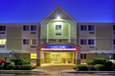 Photo 2 - Candlewood Suites Killeen - Fort Hood Area by IHG
