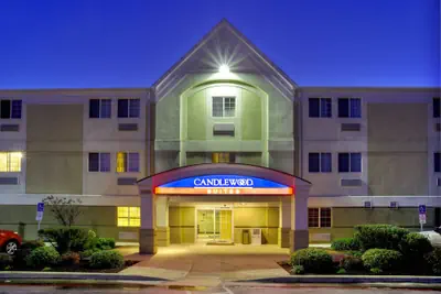 Photo 2 - Candlewood Suites Killeen - Fort Hood Area by IHG