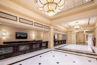 Photo 4 - Horseshoe Bossier City Hotel & Casino - A Caesars Rewards Destination