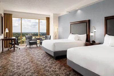 Photo 5 - Horseshoe Bossier City– A Caesars Rewards Destination