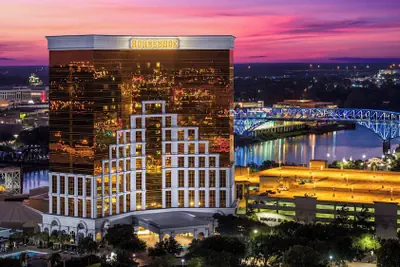 Photo 2 - Horseshoe Bossier City Hotel & Casino - A Caesars Rewards Destination