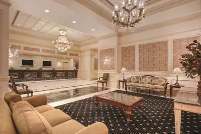 Photo 5 - Horseshoe Bossier City Hotel & Casino - A Caesars Rewards Destination