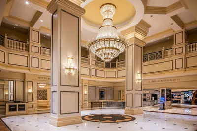 Photo 3 - Horseshoe Bossier City– A Caesars Rewards Destination