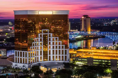Photo 2 - Horseshoe Bossier City– A Caesars Rewards Destination