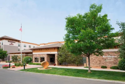 Photo 2 - Residence Inn by Marriott Grand Junction