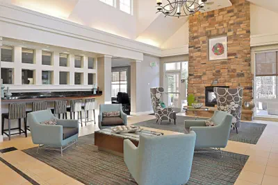 Photo 4 - Residence Inn by Marriott Loveland