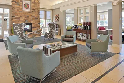 Photo 2 - Residence Inn by Marriott Loveland