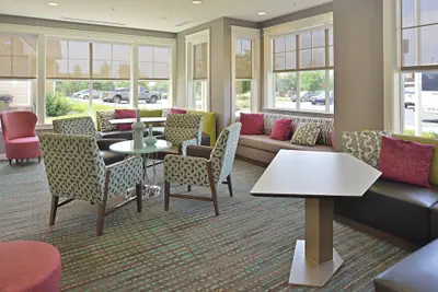 Photo 3 - Residence Inn by Marriott Loveland