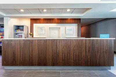Photo 4 - Hilton Garden Inn Tampa Northwest/Oldsmar