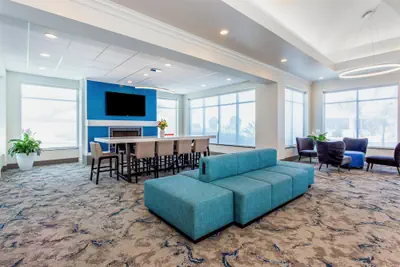 Photo 3 - Hilton Garden Inn Tampa Northwest/Oldsmar