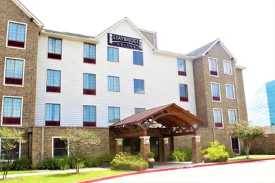 Photo 2 - Staybridge Suites Houston Willowbrook by IHG
