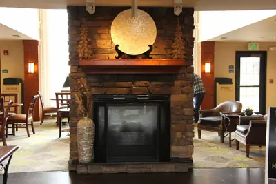 Photo 3 - Staybridge Suites Houston Willowbrook by IHG