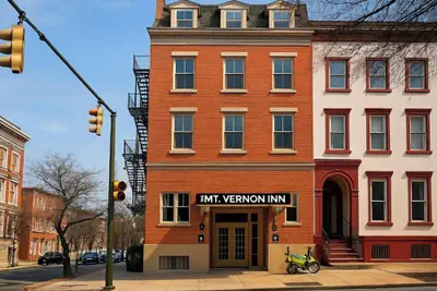 Photo 2 - The Mt. Vernon Inn