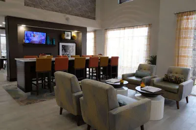 Photo 3 - Hampton Inn Searcy