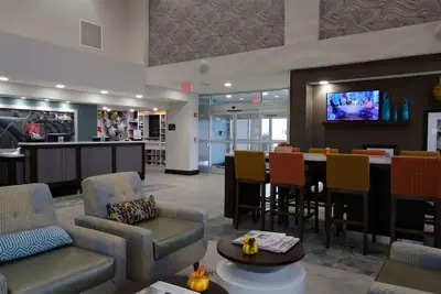 Photo 5 - Hampton Inn Searcy