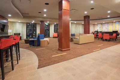 Photo 4 - Courtyard by Marriott Grand Junction