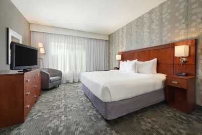 Photo 2 - Courtyard by Marriott Grand Junction