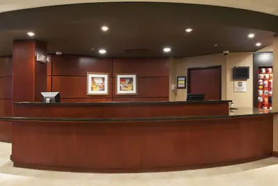 Photo 3 - Courtyard by Marriott Grand Junction