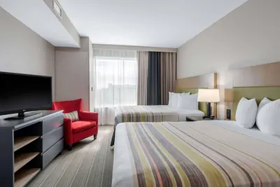Photo 2 - Country Inn & Suites by Radisson, Green Bay East, WI
