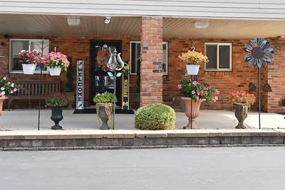 Photo 2 - Fellows Creek Lodge