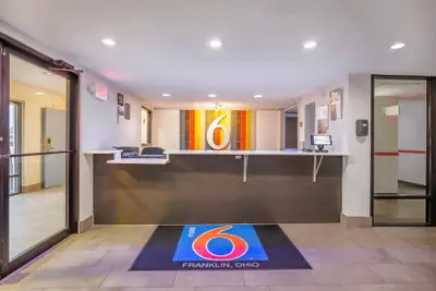 Photo 3 - Motel 6 Franklin, OH