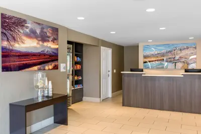 Photo 5 - Cielo Hotel Bishop-Mammoth, an Ascend Collection Hotel