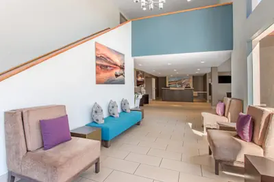 Photo 3 - Cielo Hotel Bishop-Mammoth, an Ascend Collection Hotel