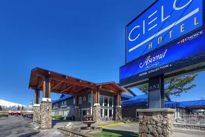 Photo 2 - Cielo Hotel Bishop-Mammoth, an Ascend Collection Hotel