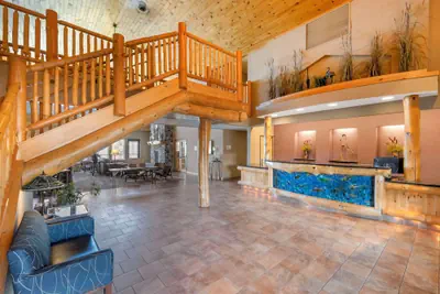 Photo 3 - Best Western Premier The Lodge on Lake Detroit