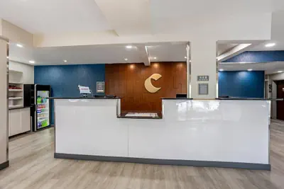 Photo 3 - Comfort Inn & Suites Harrisburg-Hershey North