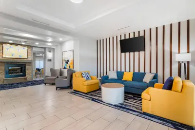 Photo 4 - Comfort Inn Dayton South