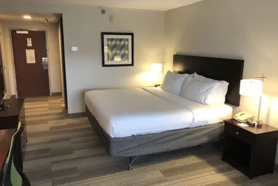 Photo 5 - Comfort Inn Dayton South