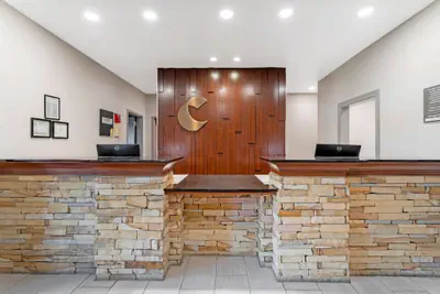 Photo 3 - Comfort Inn Dayton South