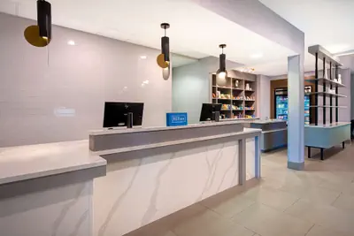 Photo 3 - Homewood Suites Lexington-Hamburg